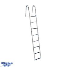 Batsystem Трап телескопический Batsystem BUT60 2523 x 363 мм 8 ступенек