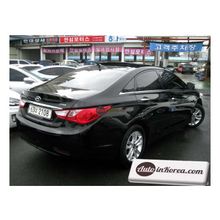 Hyundai Sonata CVVL Brilliant