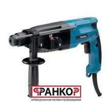 Перфоратор электрический "Makita" HR2450, SDS-Plus, 780 Вт, 2.7 Дж   HR2450