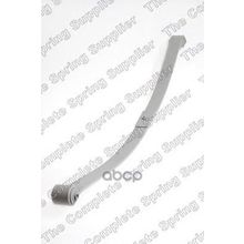 Рессора Ходовой Части | Зад Прав Лев | Vw Caddy Iii Estate (2kb, 2kj, 2cb, 2cj) - R Lesjofors арт. 5895013