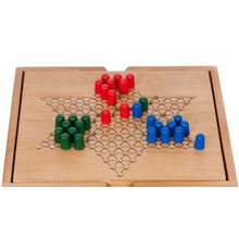 Tactic games Китайские шашки Мини