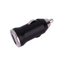 Holder универсальное автомобильное зарядное USB устройство Car Charger 5W (107456)