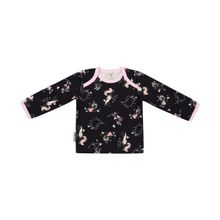 Lucky child Комплект кофточек "Феечки" 30-196 темн