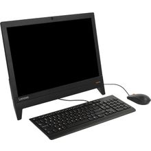 ПЭВМ Lenovo IdeaCentre AIO 310-20IAP    F0CL005CRK    Cel J3355   4   500   WiFi   BT   noOS   19.5"