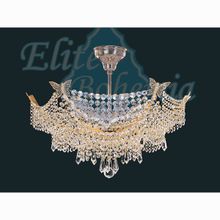 Elite Bohemia Flush Mounts 702 702 6 05