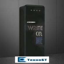 Холодильник Smeg FAB28RDBB3