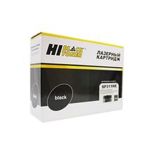 Картридж Hi-Black (HB-SP311HE) для Ricoh Aficio SP 310DN SP311DN 311DNw SP312Nw DNw, 3,5K