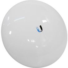 Точка доступа  UBIQUITI    5AC-16   Nanobeam AC