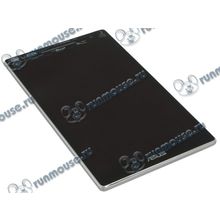 Планшет ASUS "ZenPad 8.0" Z380M (1.30ГГц, 1ГБ, 16ГБ, WiFi, BT, GPS, 2xWebCam, 8.0" 1280x800, Android), серый [134564]