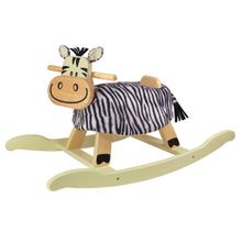 Im toy Детская качалка «Зебра» 87330im