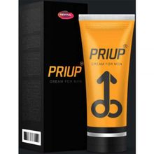 Priup (Приап) - крем для увеличения члена