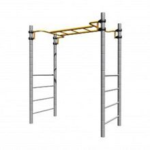 Рукоход 204.05.00, Romana