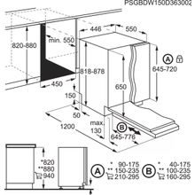 ELECTROLUX ESL97345RO