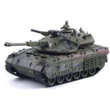 Радиоуправляемый танк CS RUSSIA T-14А Армата Household YH4101H-21
