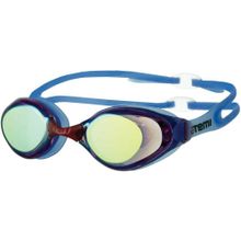 Очки для плавания ATEMI L101 голубой