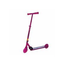 SC Самокат JD Bugs MS-305  PINK all