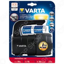 VARTA 3 W LED IND.4 C BLIB