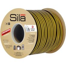 Sila Pro 14 мм*40 м 12 мм черный