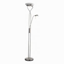 Arte Lamp Duetto A4399PN-2SS