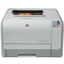 HP CLJ CP1215 принтер лазерный цветной