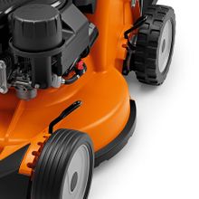 STIHL RM 756 YC