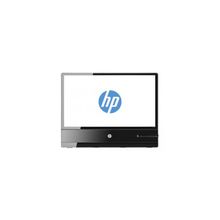 HP x2401 24" черный mva led 12ms 16:9 hdmi dispport 10m:1 250cd
