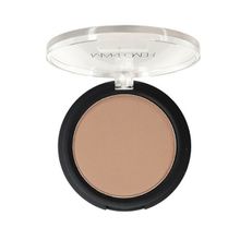 Пудра для лица тон Pink-Brown Makeover Paris The Sculpting Powder