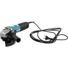 Makita    GA6040C    Угловая шлифмашина (1400W, 9000 об   мин, D150 мм, M14)