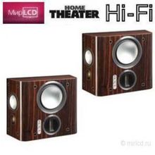 Monitor Audio Gold FX Piano Ebony