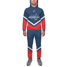 Спортивный костюм Я-МАЙКА Washington Capitals