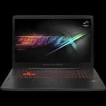 Asus Asus ROG GL702ZC 90NB0FV1-M01350