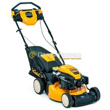 Газонокосилка бензиновая Cub Cadet CC 46 SPO V 12ABTQKC603