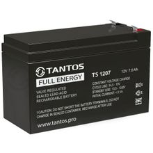 Tantos ✔ Комплект бесперебойного питания с аккумулятором Tantos ББП-30 TS + Акб