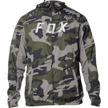 Куртка Fox Moth Windbreaker Camo, Размер XL