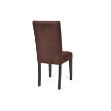 Tetchair Стул DITTA , ножки: wenge