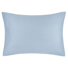 ПМ: Ecotex Набор наволочек Моноспейс - 2 шт. серо-голубой