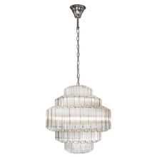 iLamp Подвесная люстра iLamp Destiny MD0267-7 ID - 116330