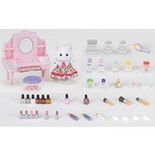 Sylvanian Families Столик визажиста