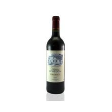Вино Шато Фенелон, 0.750 л., 13.0%, сухое, красное, 6