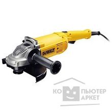 DeWalt DWE 492 S Угловая шлифовальная машина DWE 492 S