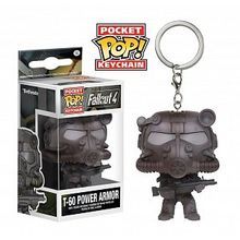 Брелок Funko Pocket POP! Power Armor