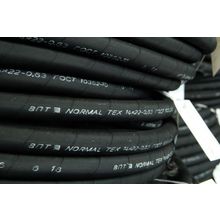 ВПТ 50х60-0,63МПа Рукав напорный ГОСТ 10362-76 (10362-2017) ВПТ