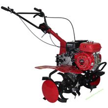 Мотоблок AGROSTAR AS 500 с двигателем AgroMotor 160F