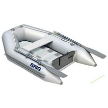 Надувная лодка BRIG DINGO D285S