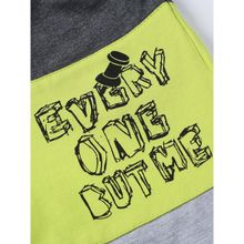 SweetBerry Шорты для мальчика 713121