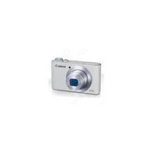 Фотокамера цифровая Canon PowerShot S110