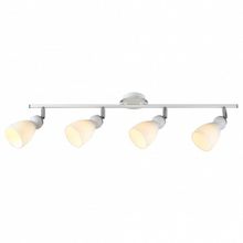 Arte Lamp Спот Arte Lamp Bulbo A4037PL-4WH ID - 414070