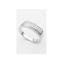 Кольцо из серебра SPC086