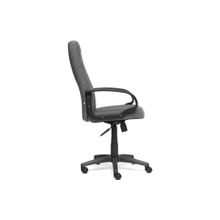 Tetchair Кресло СН747, серый