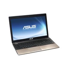 ASUS Asus K55A Core i3-3110M 4Gb 320Gb DVDRW int 15.6" HD 1366x768 WiFi BT4.0 CamW8SL  p n: 90N89A614W67125813AY